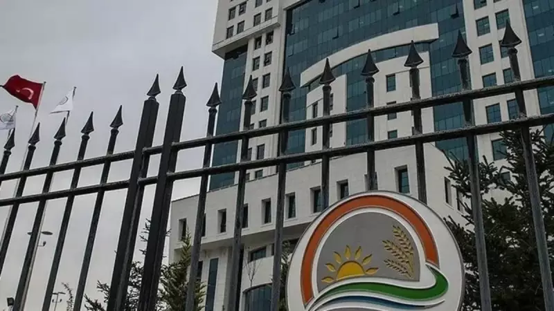 Sap Hastalığı Alarmı! Tarım Bakanlığı'ndan Kritik Uyarı ve Acil Önlemler