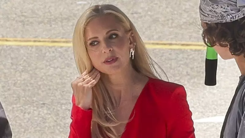 Sarah Michelle Gellar, 22 Yıl Sonra Efsane Rolüne Geri Dönüyor! Buffy Hayranları Şokta!