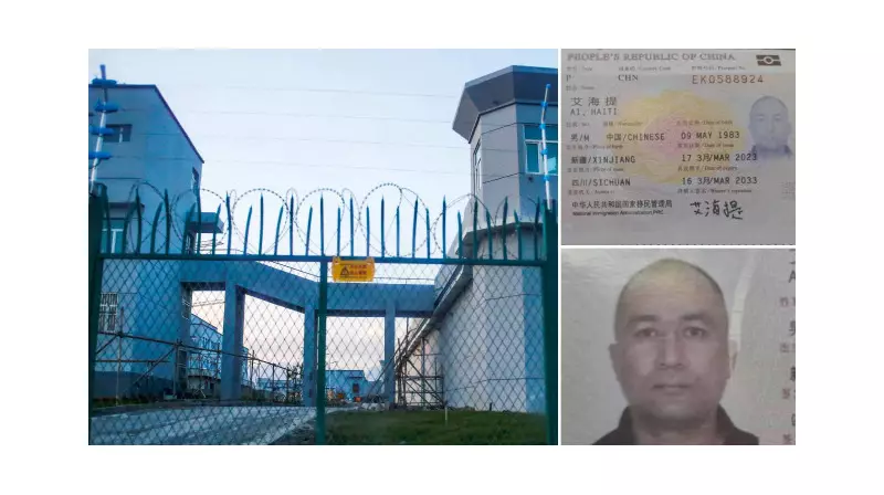 Saraybosna'da Hayatını Kaybeden Uygur Türkü'nün Cenazesine Çin'den Engel!