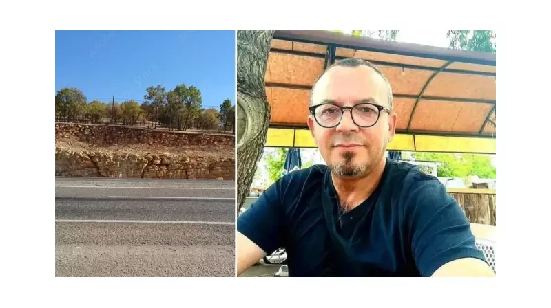 Sarsıcı Cinayet: Kayıp Jeoloji Mühendisini İş Arkadaşı Öldürmüş!