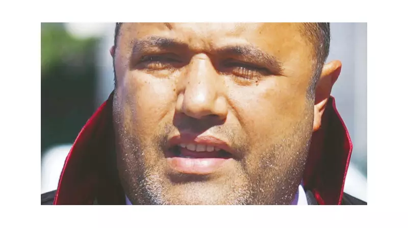 Savcının Sert Soruları Karşısında Eğitim-Sen Temsilcisi Zorlandı!