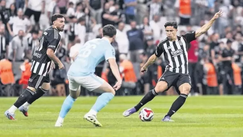 Savunma Çöktü, Kale Yıkıldı: Futbol Dünyasını Sarsan Gelişme!