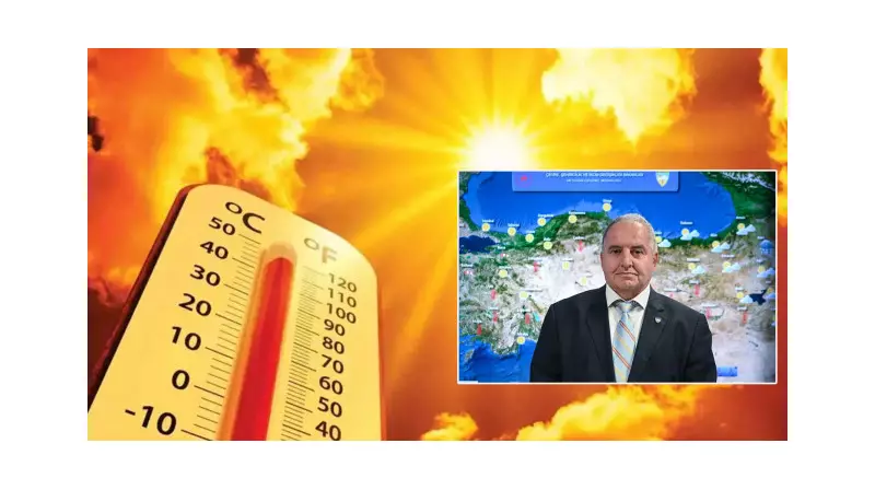 Sıcak Havalar Can Yakmaya Devam Ediyor: Bu Saatlerde Dışarı Çıkmayın!