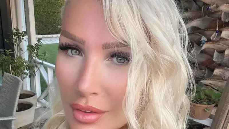 Seda Sayan'dan Estetik İddialarına Tokat Gibi Cevap: 'Biliyorlar!'