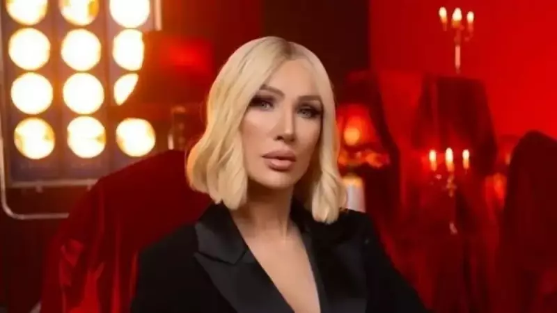 Seda Sayan'dan Herkese Büyük Uyarı! Dolandırıcılar 35 Bin Lirayı Böyle Aldı