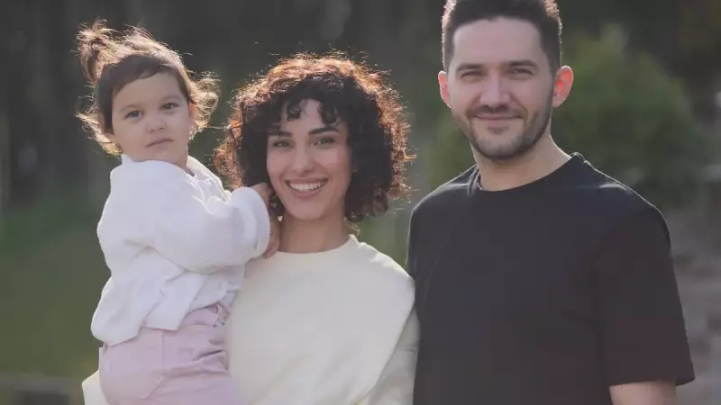 Seda Özkan ve Nişanlısı Hakan'dan 8 Ay Sonra Muhteşem Haber! Acıyı Mutluluğa Dönüştüren Süreç