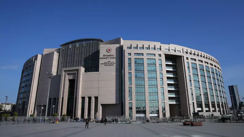 Selahattin Yılmaz ve 2 Avukat Hakkında Flaş Tutuklama Kararı!