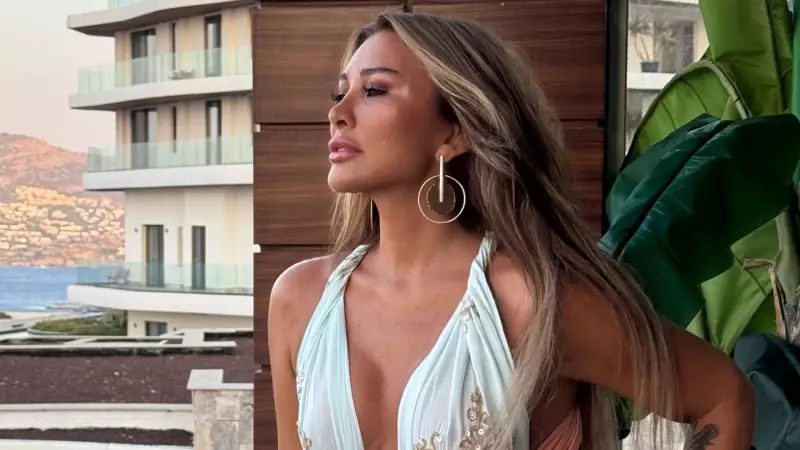 Selen Görgüzel'den Yürek Burkan İtiraf: '2007'de Hayatımın En Ağır Tacizini Yaşadım'