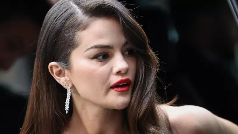 Selena Gomez, 'Alex' Karakterine Öyle Bağlandı ki... İşte Oyunculuğunun Arkasındaki Sır!