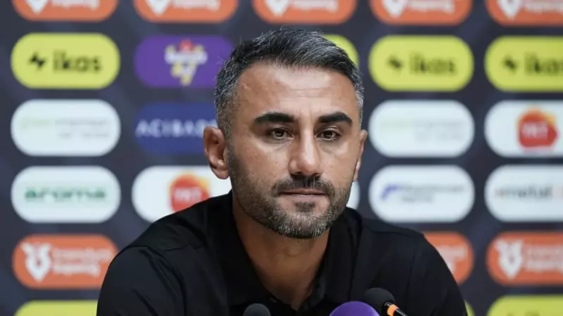 Selçuk Şahin'in Takımı Fırtınada: Ağır Mağlubiyetin Perde Arkası