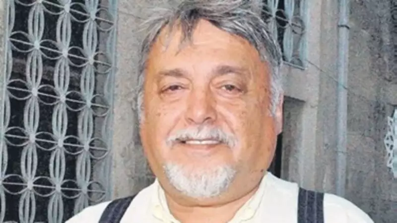 Selçuk Alagöz'ün Son Yolculuğu: Cenaze Töreniyle İlgili Tüm Detaylar