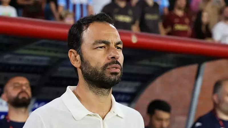 Selçuk İnan'dan Net Açıklama: 'Net Pozisyonları Değerlendiremedik'