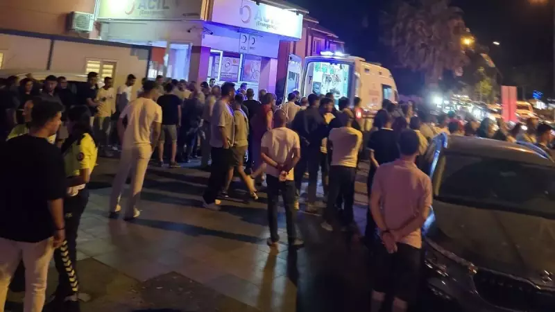 Selçuk'ta Yürekleri Parçalayan Kaza: 8 Yaşındaki Çocuk Hayatını Kaybetti