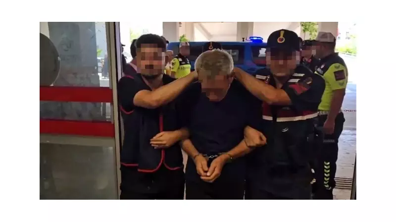 Sera Katliamının Zanlısı Adana'da Ele Geçirildi! İki Cana Mal Olan Kanlı Hesaplaşma