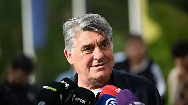 Serdal Adalı'dan Flaş Açıklama: Jadon Sancho Transferi Gerçekleşecek mi?