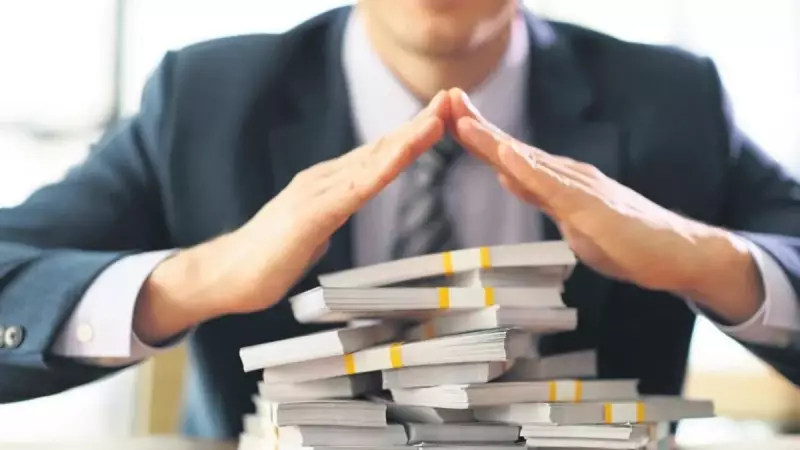 Sermaye Piyasalarında Patlama: 56 Milyar Dolara Ulaşan Rakamlar Şaşırttı!