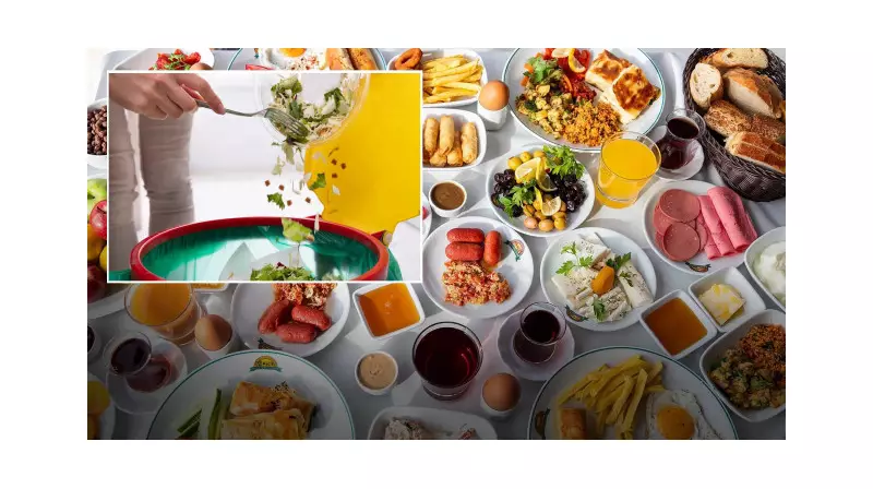 Serpme Kahvaltı Yasaklanıyor mu? Hükümetten Flaş Adım!