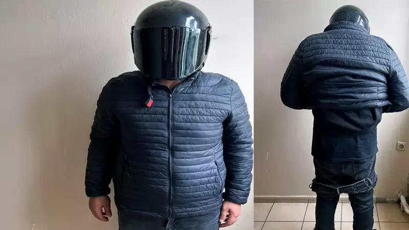 Sevgilisinin Ailesine Silahlı Saldırı Planlarken Yakalandı! İşte Şaşırtan Neden...