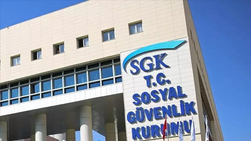 SGK'dan Dev Destek: 1.3 Milyar Liralık Tıbbi Mama Yardımı Geliyor!