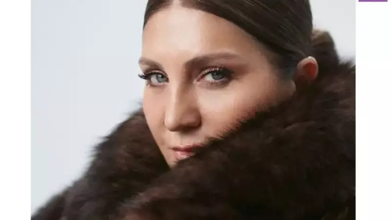 Sibel Can'ın Gerçek Adı Ortaya Çıktı: Yıllardır Bildiğimiz İsim Aslında Sahne Adıymış!