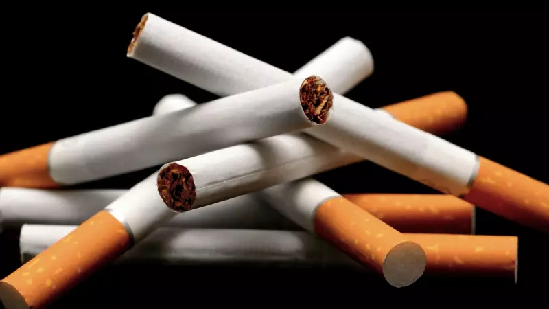 Sigara Fiyatlarına Şok Zam! En Ucuz Paket Kaç Lira Oldu?