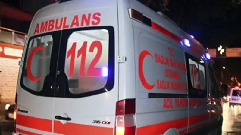 Siirt'te Kanlı Akraba Kavgası: 1 Ölü, 5 Yaralı!