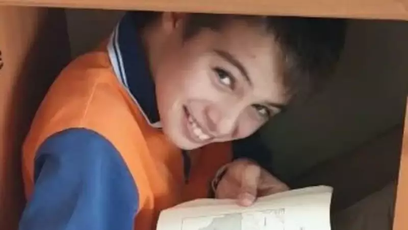 Silah Atölyesinde Yaşanan Acı Kaza: Süleyman'ın Futbolcu Olma Hayali Yarıda Kaldı