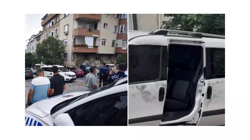 Silahlı Saldırı Kurbanı Evinin Önünde Can Verdi: Acılı Aile Yasta