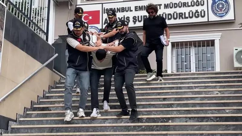 Silahlı Saldırıda Araç Almaya Giden Adam Hayatını Kaybetti: 2 Saldırgan Tutuklandı!