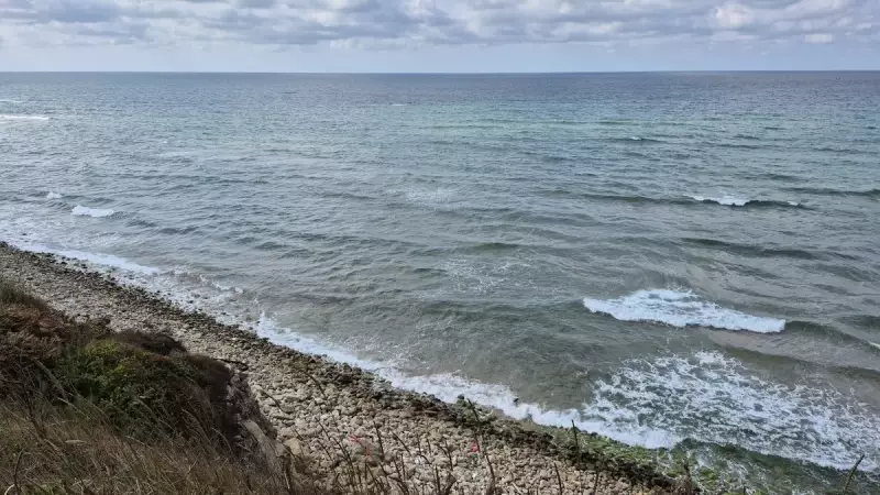 Silivri'de Tarlada Savaş Başlığı! İşte İlçede Bulunan O Tehlikeli Mühimmat