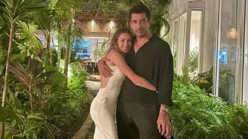 Sinem Kobal'dan Prenses Lalin ve Leyla'nın Tatlı Anları: Sosyal Medyayı Salladı!