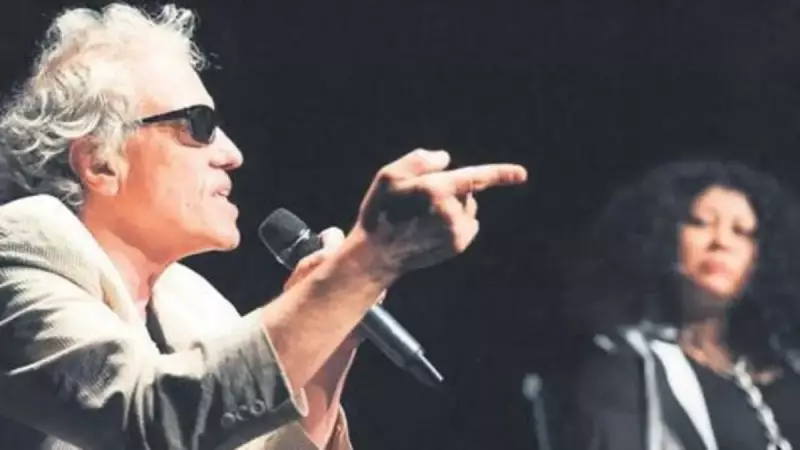 Sinema Dünyasından Bomba Açıklama: 2000'den Fazla Sanatçı 'Soykırım' Mektubuna İmza Attı!