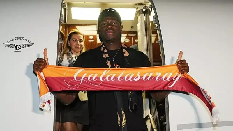 Singapur'da Türk Futbolunun Gurur Gecesi! Genç Yeteneklerimiz Dünya Devlerini Devirdi