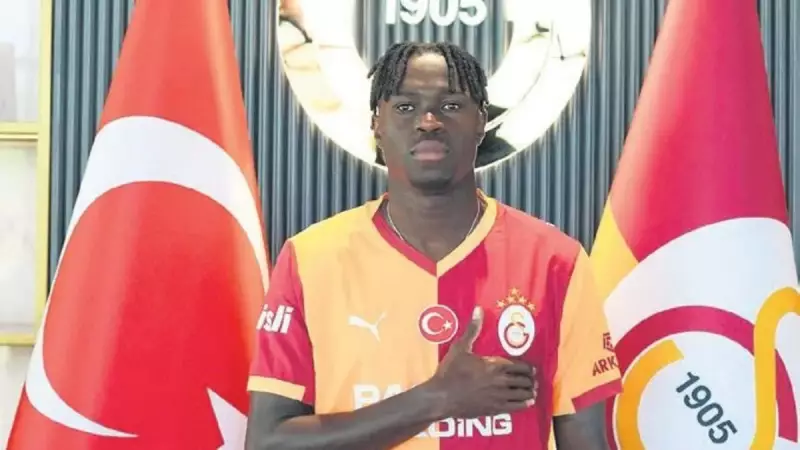 Singo'dan Akıl Almaz Rekor: Savunma Adeta Beton Duvar Oldu!