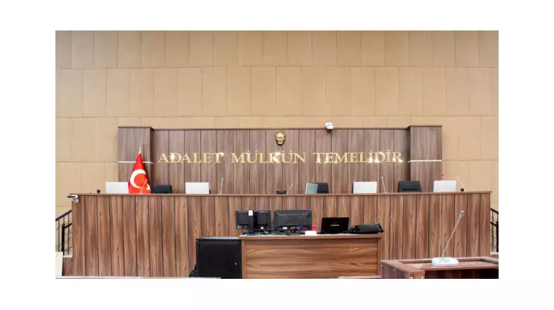 Sivas 4. Aile Mahkemesi'nden Kritik İlan: İşte Detaylar!