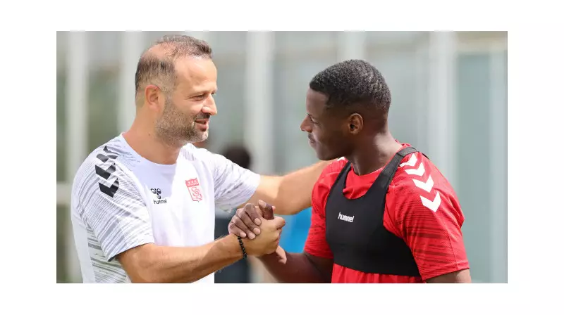 Sivasspor, Erzurumspor Maçına Bomba Gibi Hazır! Tüm Detaylar Burada