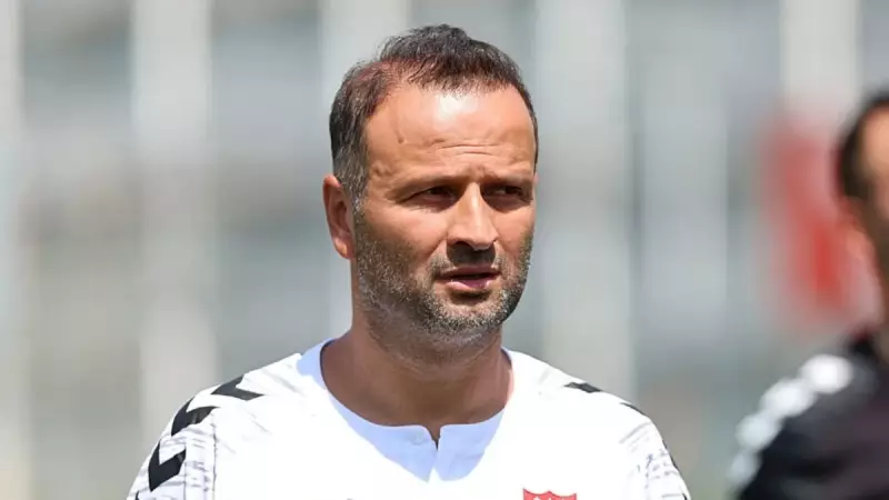 Sivasspor'un Süper Lig Rüyası: 2025'te Yükseliş İçin Tüm Kartlar Açık!