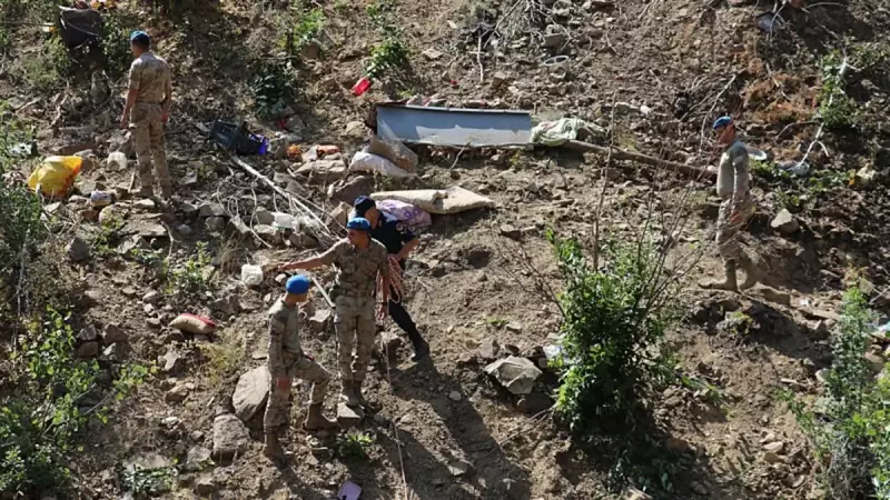 Sivas'ta Korkunç Minibüs Kazası: 7 Yaralının Tedavisi Devam Ediyor