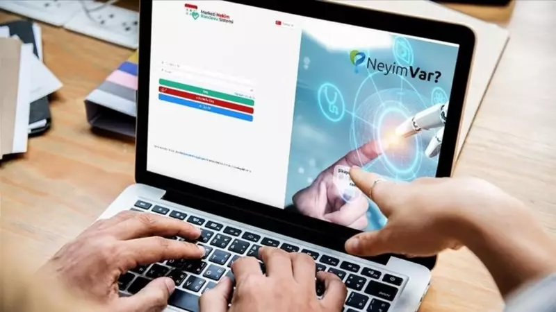 Sivil Havacılıkta Devrim: Sağlık Muayeneleri Artık Dijital Ortamda!