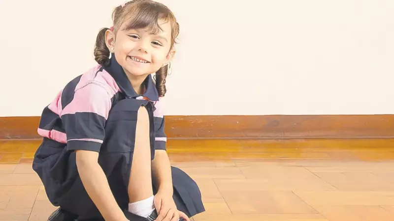 Siyah Okul Ayakkabılarına Dönüş: MEB'den Öğrencilere Müjde Gibi Karar!