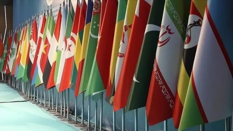 İslam İşbirliği Teşkilatı'ndan Kritik Gazze Toplantısı: Acil Çağrı!