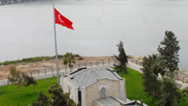 Süleyman Şah Türbesi Hakkında Bilinmeyenler: Nerede ve Neden Bu Kadar Önemli?