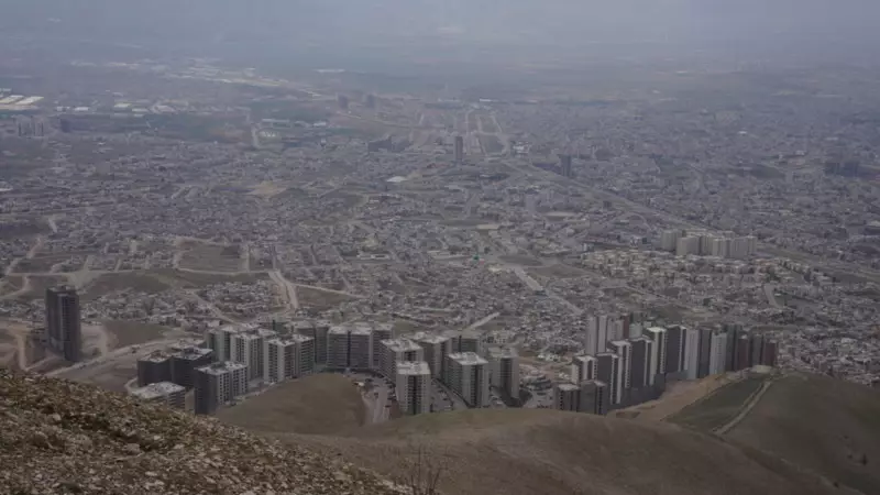 Süleymaniye'de İç Çatışma: Bölgesel Satranç Tahtasında Yeni Hamleler ve Talabani Krizi