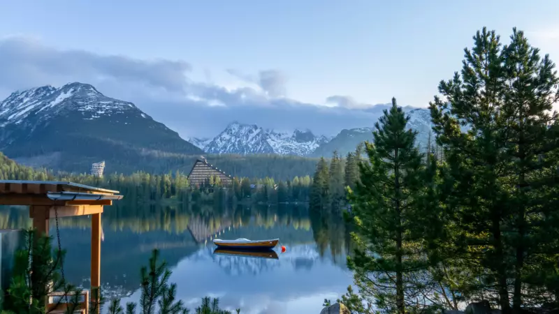 Slovakya Hakkında Merak Edilen Her Şey: Başkenti, Komşuları ve Daha Fazlası!