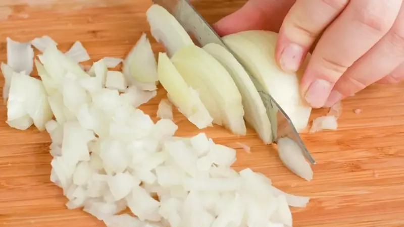 Soğanı Böyle Tüketiyorsanız Şanslısınız! İşte Mucizevi Faydaları