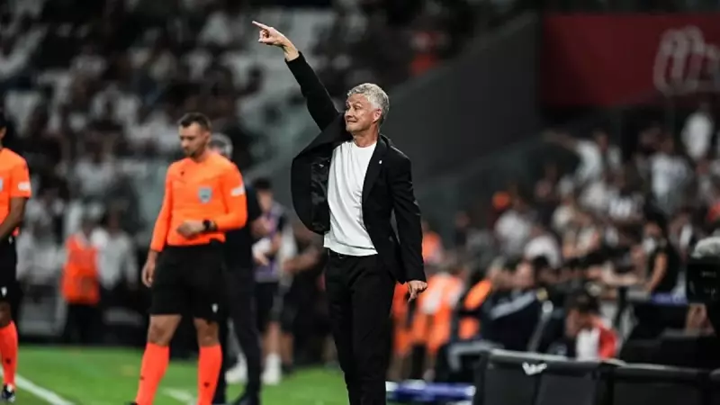 Solskjær: 'Sürekli Gelişim İçin Çabalamalıyız' | Futbolun Nabzı Tutuluyor!