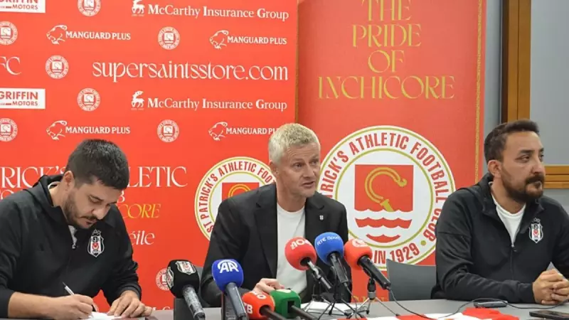 Solskjær'den Şok İtiraf: '6-7 Gol Atabilirdik' | Maç Analizi