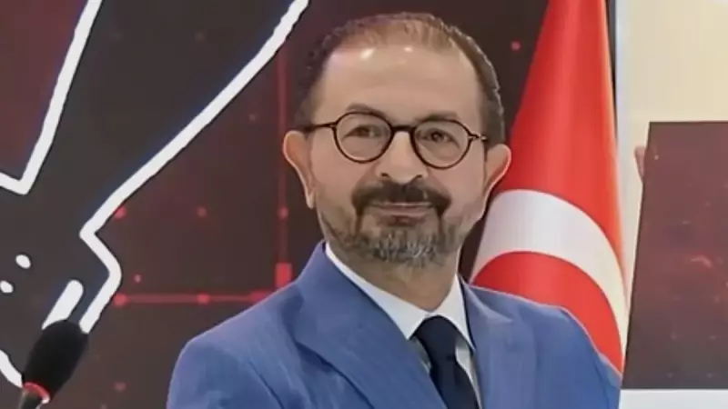 Son Dakika: MKE'nin Eski Başkanı İsmet Sayhan'a Çarpıcı Casusluk Operasyonu!