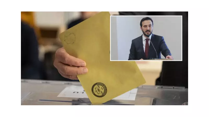 Son Seçim Anketleri Şok Etkisi Yaratıyor: CHP'nin Oy Kaybı Gözlerden Kaçmadı!