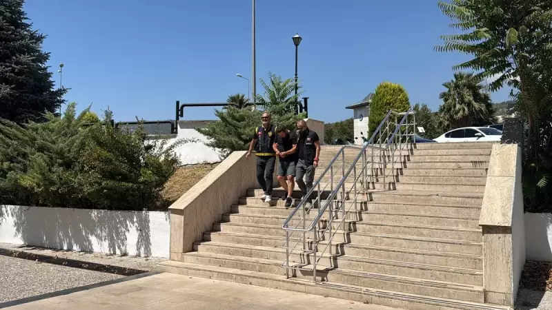 Sosyal Medya Aşkıyla Milyonları Puff! Böyle Kandırdılar - İzmir'de Akıl Almaz Dolandırıcılık